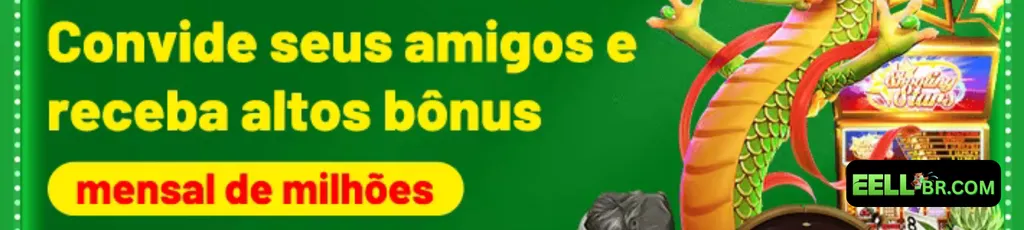 EELL Caça Níqueis